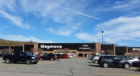 Wegmans dickson city pa - Feb 28, 2024 · Retail Sales Associate East Syracuse, New York 03/06/2024 Part time. Pharmacist 32 Hour Raleigh, North Carolina 03/06/2024 Full time. Store Jobs in Dickson City at Wegmans Food Markets. 